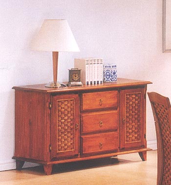 Furniture123 Raffles Sideboard