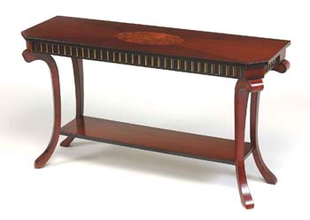 Furniture123 Rameses Console Table