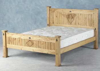 Furniture123 Ramona Bed