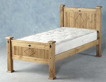 Furniture123 Ramona Single Bed
