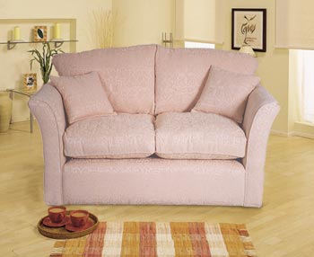 Furniture123 Rebecca 2 1/2 Seater Sofa