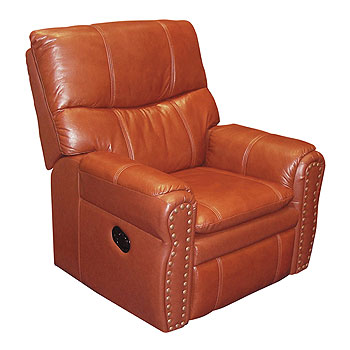 Furniture123 Relaxation Armchair Recliner (F6095)