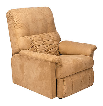 Relaxation Armchair Recliner with Rocker (F6104)
