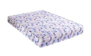 Furniture123 Restus Kansas Mattress