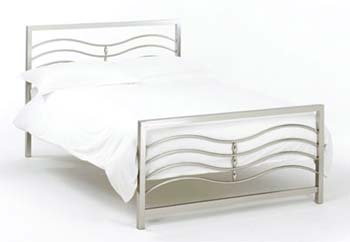 Furniture123 Revo Bedstead