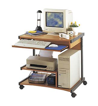 Furniture123 Rhino Workstation RW3
