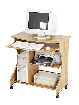 Furniture123 Rhino Workstation RW5