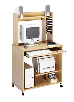 Furniture123 Rhino Workstation RW7