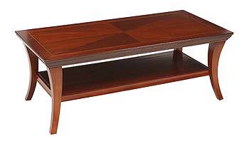 Furniture123 Richmond Coffee Table