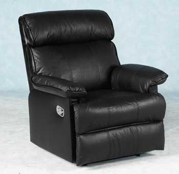 Furniture123 Richmond Single Recliner