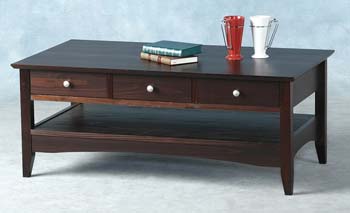 Furniture123 Rio Coffee Table