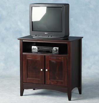 Furniture123 Rio TV/Video Cabinet