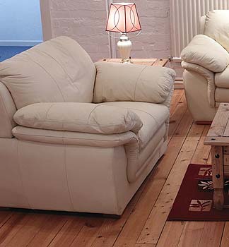 Furniture123 Roma Armchair