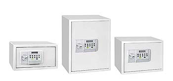 Saracen Electronic Safes