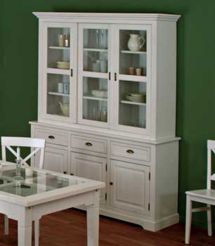 Furniture123 Scarlett Dresser