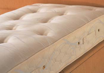 Furniture123 Sealy Ultra Luxe Supreme Mattress