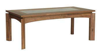 Furniture123 Serena Coffee Table - FREE NEXT DAY DELIVERY