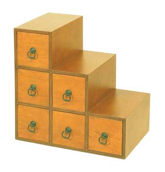 Furniture123 Sheeshan Korean Steps