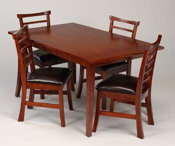 Shinto Dining Set