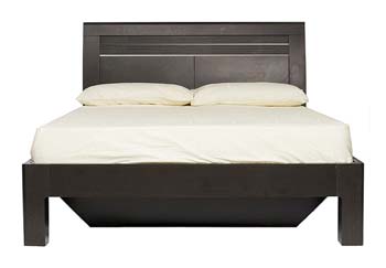 Furniture123 Sicily Bed
