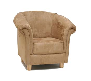 Furniture123 Sienna Tub Chair
