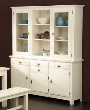 Furniture123 Sintra Dresser