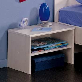 Snoozy Kids Bedside Table