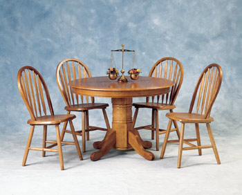 Furniture123 Sofia Dining Set