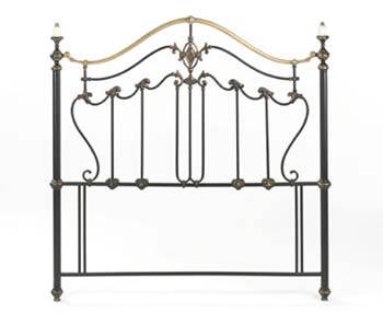 Furniture123 Sofia Headboard