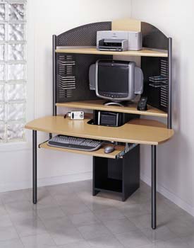 Furniture123 Soho Digital Dock Workcentre - 11473