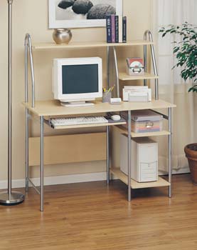 Furniture123 Soho Workcentre - 11448