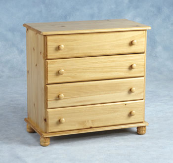 Furniture123 Sol 4 Drawer Chest