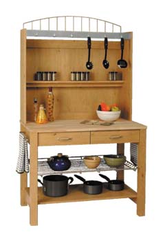 Source Kitchen Dresser - 30028
