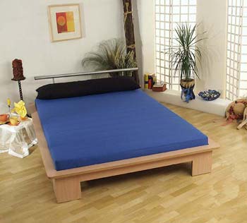 Furniture123 Space Bed Frame 80220