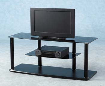Furniture123 Spalding TV Unit - FREE NEXT DAY DELIVERY