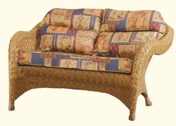 Furniture123 Sphinx 2 Seater Sofa