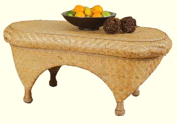 Furniture123 Sphinx Coffee Table