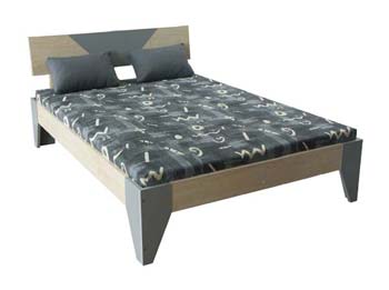 Spirit Bed Frame 80251