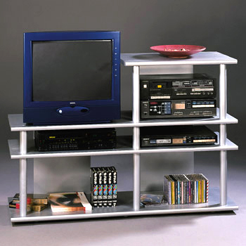 Furniture123 Spirit Complete Entertainment Unit 304