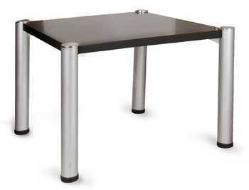 Furniture123 Square Reception Coffee Table 7217