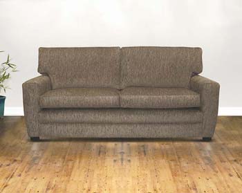 Furniture123 Stanton 3 Seater Sofa Bed