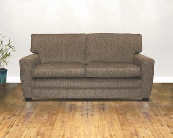 Furniture123 Statton 2.5 Seater Sofa Bed