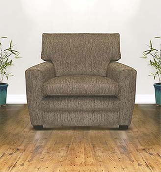 Furniture123 Statton Armchair