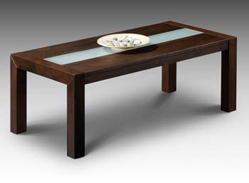 Furniture123 Sumatra Coffee Table - FREE NEXT DAY DELIVERY