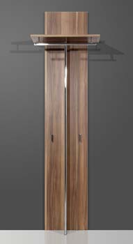 Furniture123 Sylvia Coat Stand