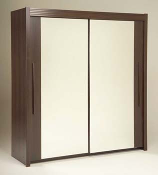 Furniture123 Tamara Sliding Door Wardrobe