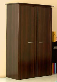 Furniture123 Tana 2 Door Wardrobe