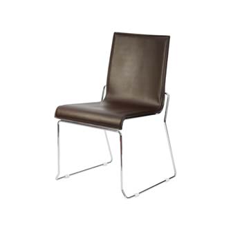 Furniture123 Taranto Dining Chair (set of 4) - FREE NEXT DAY