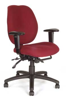 Furniture123 Task Manager 1435 Office Chair