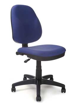 Task Operator 11F Office Chair